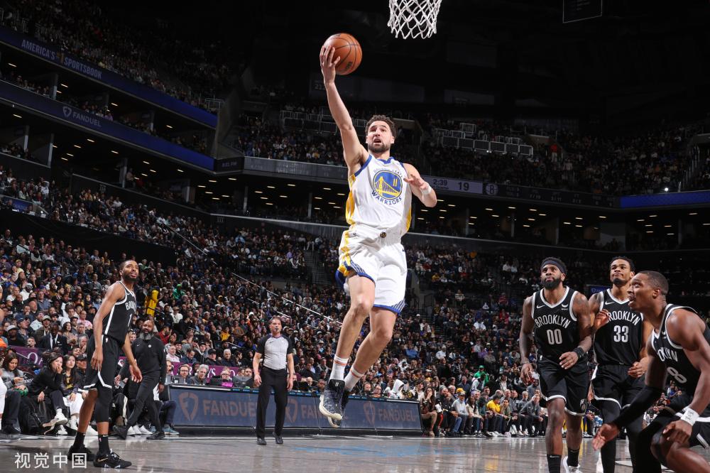 NBA季后